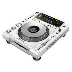 CDJ 850 W Pioneer DJ