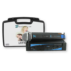 UHF PRO 16 M2 BoomTone DJ