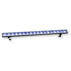 UV LED Bar 100cm Showtec