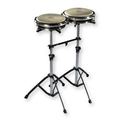 Pearl Travel Conga コンガ　11-3/4インチ　スタンドセット Pearl Travel Conga コンガ 11-3/4インチ スタンドセット Pearl
