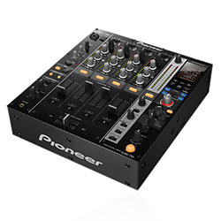 DJM 750 K Pioneer DJ