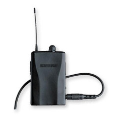 shure monitor in ear