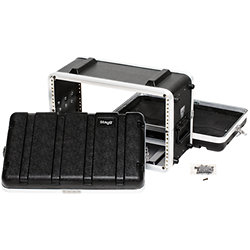ABS-6US Stagg