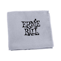 CHIFFON MICRO FIBRE ERNIE BALL Ernie Ball