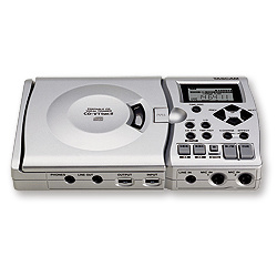 CD VT 1 MKII Tascam
