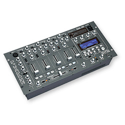 table de mixage synq smx 1