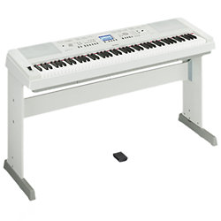DGX650-WH Yamaha