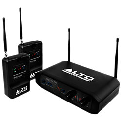 Stealth Wireless ALTO