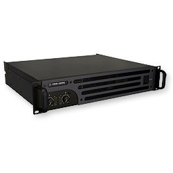 Mackie FRS-2800 - Amplificateur sonorisation SonoVente.com