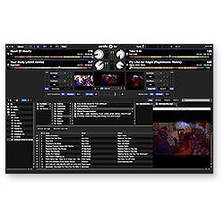 serato dj pro price