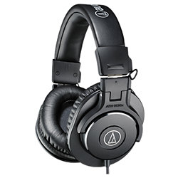 ATH-M30X Audio Technica