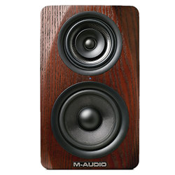 M3-6 (La Pièce) M AUDIO