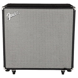 RUMBLE 115 CABINET V3 Fender