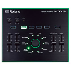 VT-3 AIRA Roland