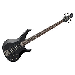 TRBX 304 BLK Yamaha TRBX 304 BLK Yamaha