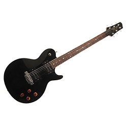 JTV 59 Standard Black Line 6