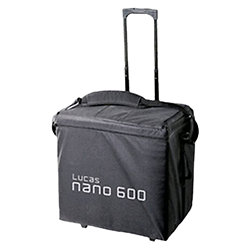 Lucas Nano 600 Roller Bag HK Audio