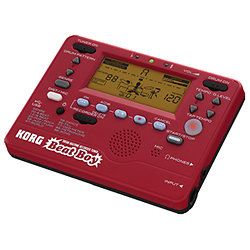 Beat Boy Korg
