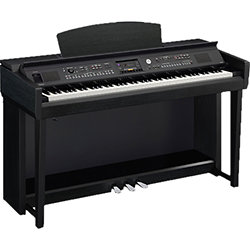 CVP-605 B Yamaha