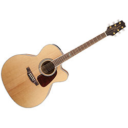GJ72CE-NAT Takamine