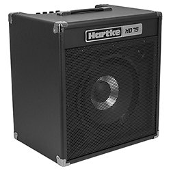 Fender Bronco 40 Watts - Bass Combo SonoVente.com - en