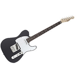 squier affinity telecaster rosewood