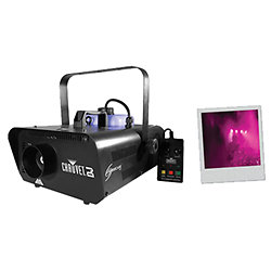H1301 Chauvet DJ