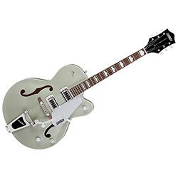 G5420T Electromatic Hollow Body Aspen Green Gretsch Guitars