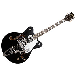 electromatic g5422tdc gretsch sonovente guitare