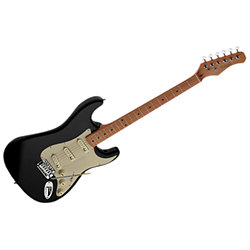 s101 electric guitar