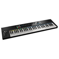 Native Instruments Kontrol S61 - Clavier maître SonoVente.com
