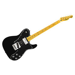 telecaster custom squier