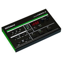 Roland SBX-1 Sync Box - DAW Controllers SonoVente.com - en