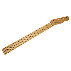 Vintage-Style 50s Telecaster Neck Fender