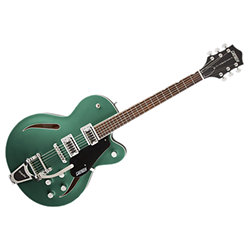 G5620T-CB Electromatic CENTER-BLOCK Aspen Green Gretsch Guitars