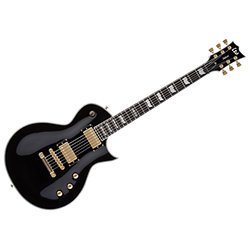 EC-1000DM BK LTD