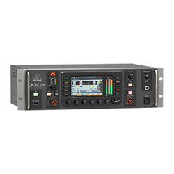 X32 RACK Behringer