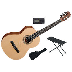 occitania classical guitar