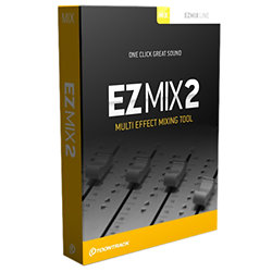 EZMix 2 (licence en téléchargement) Toontrack