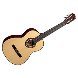 lag classical guitar