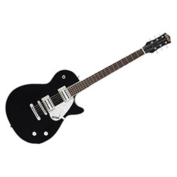 G5425 Electromatic Jet Club Black Gretsch Guitars