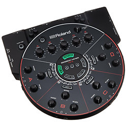 HS-5 Session Mixer Roland