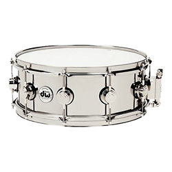Stainless Steel 14"x5,5" DW