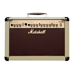 AS50D Cream Limited Edition Marshall