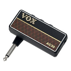 amPlug AC30 V2 Vox