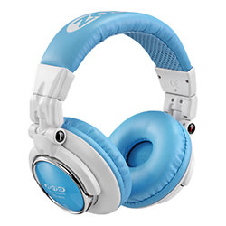 HD1200 White Blue Zomo