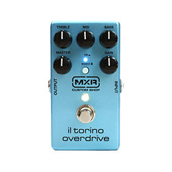 Il Torino CSP033 Overdrive MXR