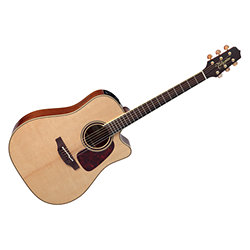 P4DC Takamine