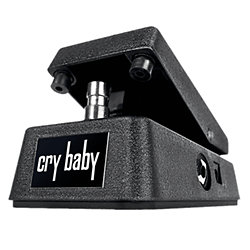 Cry Baby Mini Wah CBM95 Dunlop