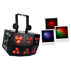 Wash Fx Chauvet DJ